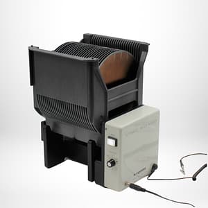 Automatic Notch Aligner - ANFEZ