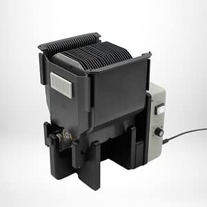 Automatic Flat Aligner - AFEZ