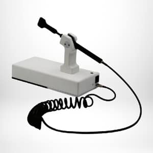Portable Vacuum Wand - FWTT