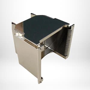 Process Aluminum Casssttes - MCF Series