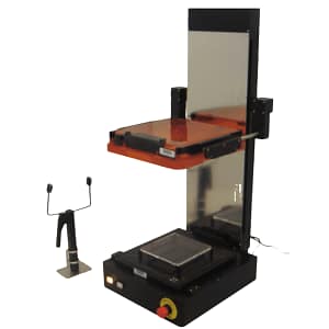 Automatic RSP200 Opener - SMIFPO8-RSP