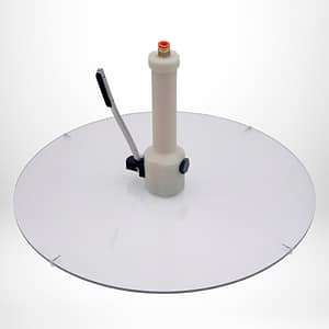 VERTICAL HANDLE BREEZE 12